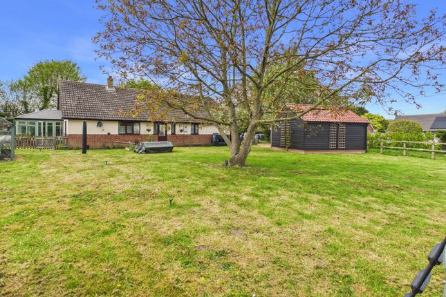 4 bed property, in Back Lane, £375,000