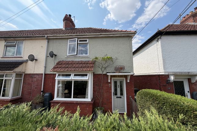 3 bed property, in North End, £265,000