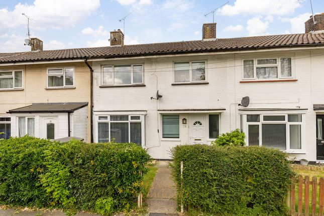3 bed property, in Boswell Road, £325,000