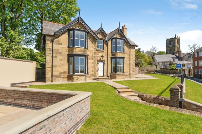 5 bed property, in Clayton Road, £850,000