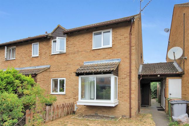 2 bed property, in Senwick Drive, £165,000