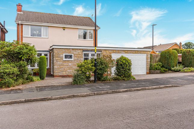 4 bed property, in Loxley Road, £525,000
