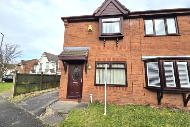 2 bed property, in Turriff Road, £130,000