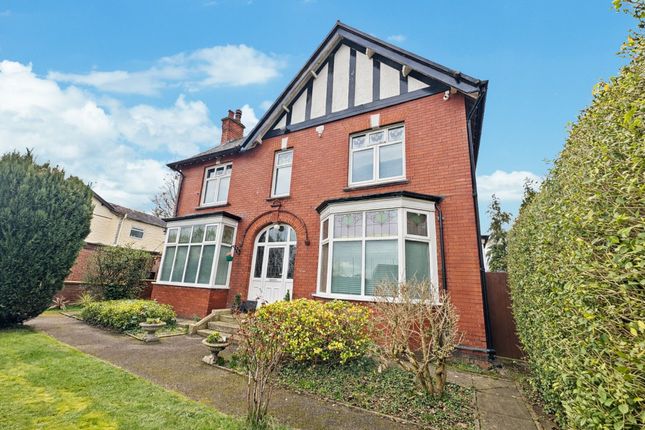 4 bed property, in Firs Road, £575,000