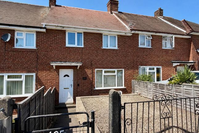 3 bed property, in Kingsway, £180,000