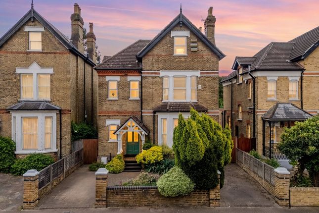 5 bed property, in Hayne Road, £1,950,000