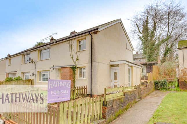 2 bed property, in Milton Close, £107,500