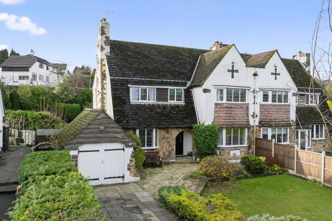 3 bed property, in Bradford Road, £550,000