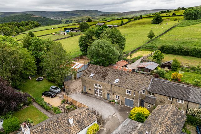 5 bed property, in Hague Street, £975,000