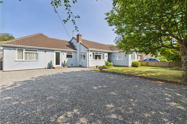 4 bed property, in Sand Road, £600,000