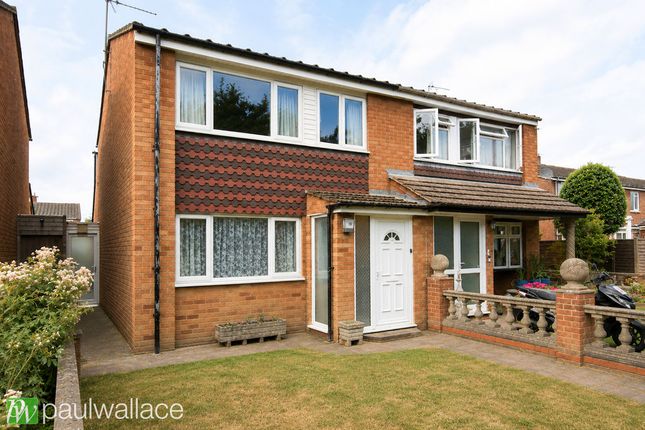 3 bed property, in Molesworth, £425,000