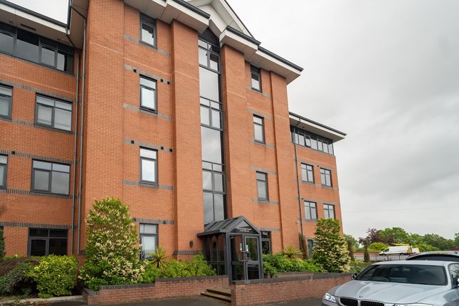 1 bed property, in Dawsons Square, £60,000