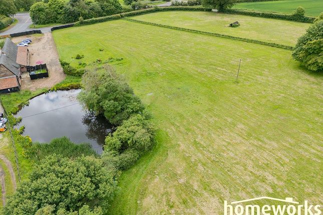 3 bed property, in Hockering, £650,000