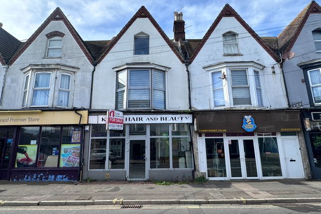 4 bed property, in Susans Road, £230,000