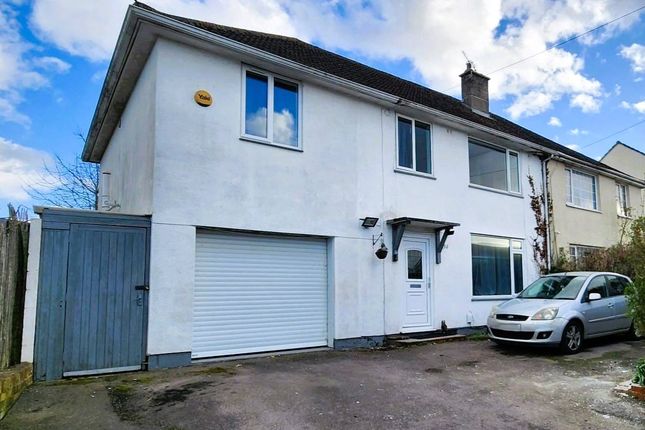 5 bed property, in Cranley Road, £500,000