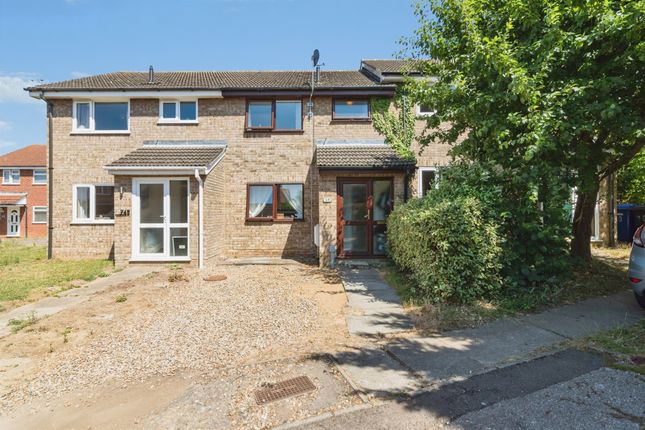 3 bed property, in Mountbatten Road, £230,000