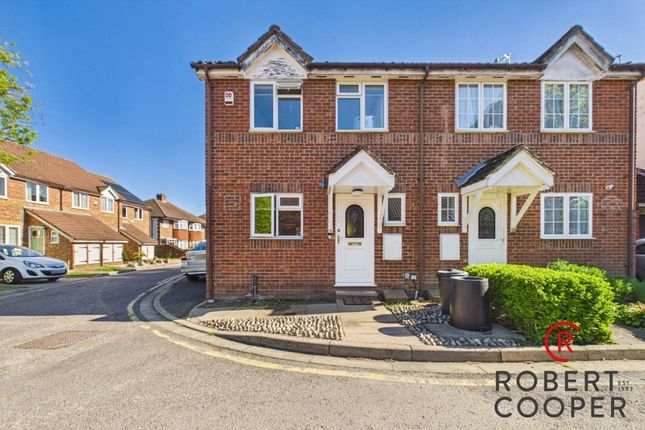 3 bed property, in Hoylake Gardens, £525,000