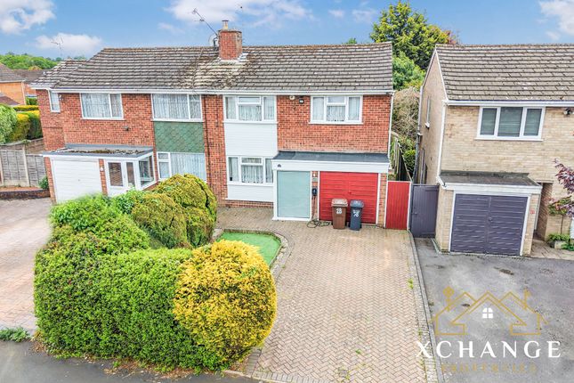 3 bed property, in Arden Close, £315,000