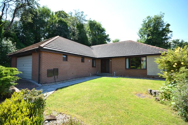 4 bed property, in The Grange, £369,500