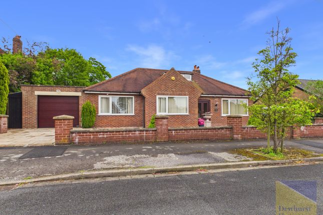 4 bed property, in Marlborough Drive, £490,000