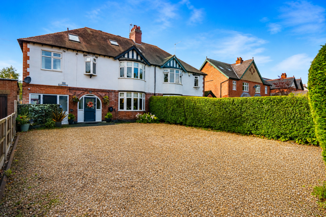 7 bed property, in Station Road, £575,000