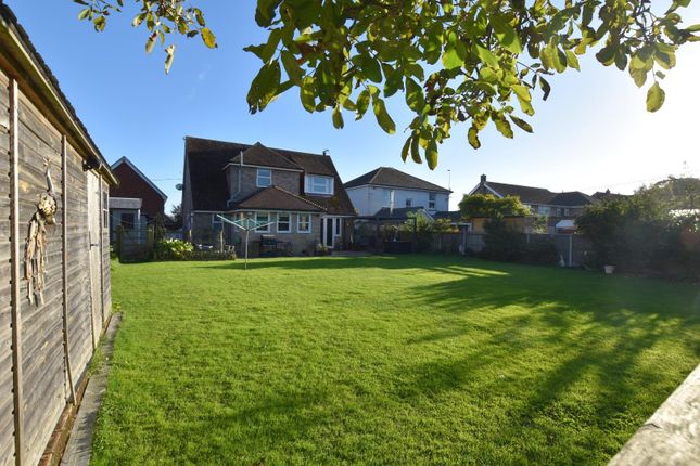 5 bed property, in Church Road, £650,000