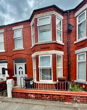 3 bed property, in Milton Road, £190,000