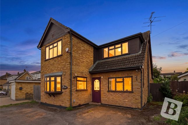 4 bed property, in Harold Gardens, £585,000
