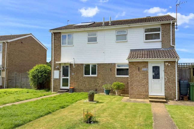 2 bed property, in Bridgemere Road, £244,950
