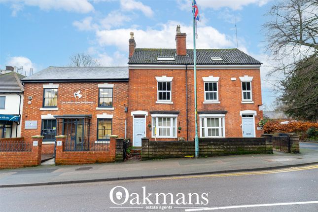 4 bed property, in Kidderminster Road, £240,000