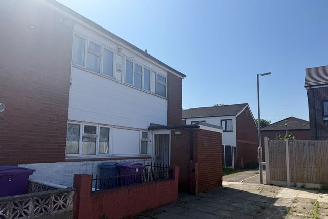 4 bed property, in 15 Vesuvius Street, £120,000