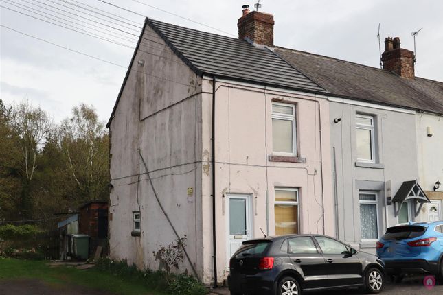 2 bed property, in Lightwood Road, £125,000