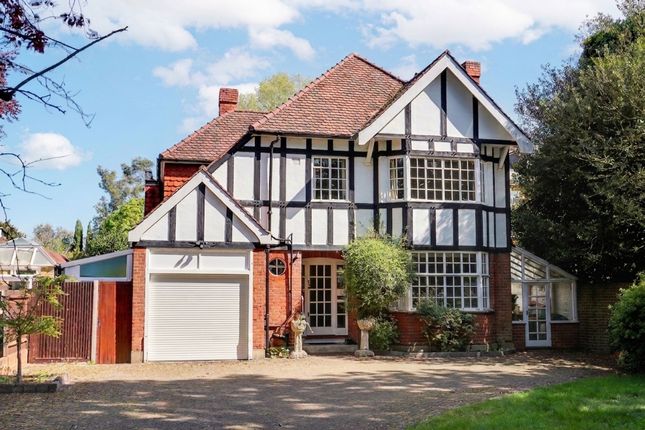 5 bed property, in Palace Road, £2,250,000