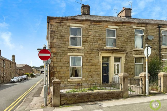 2 bed property, in Burnley Road, £90,000