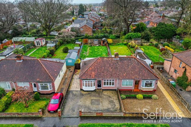 3 bed property, in Belmore Road, £280,000