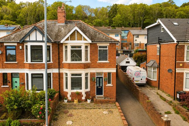 3 bed property, in Chepstow Road, £280,000