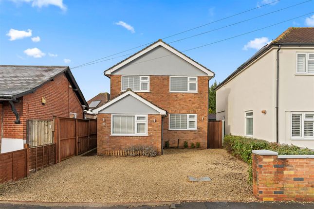 3 bed property, in New Cross Road, £575,000