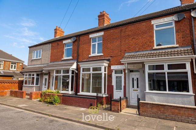 2 bed property, in Douglas Road, £110,000