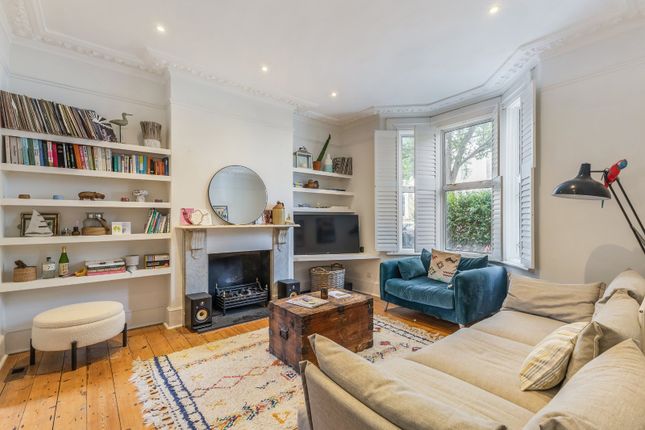 5 bed property, in St Maur Road, £2,000,000
