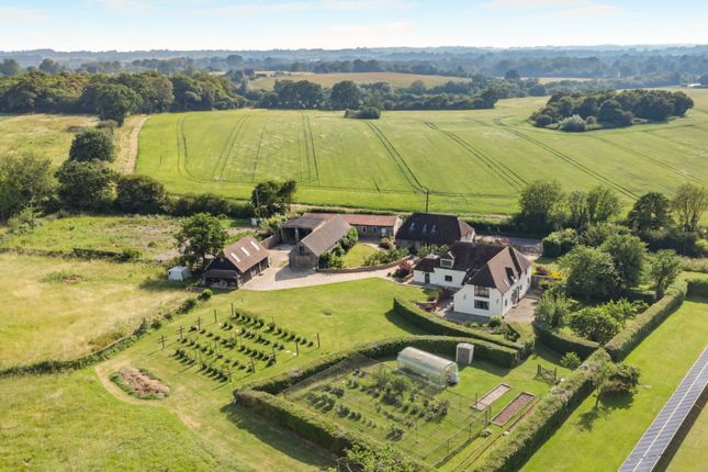 6 bed property, in Broad Street, £1,500,000