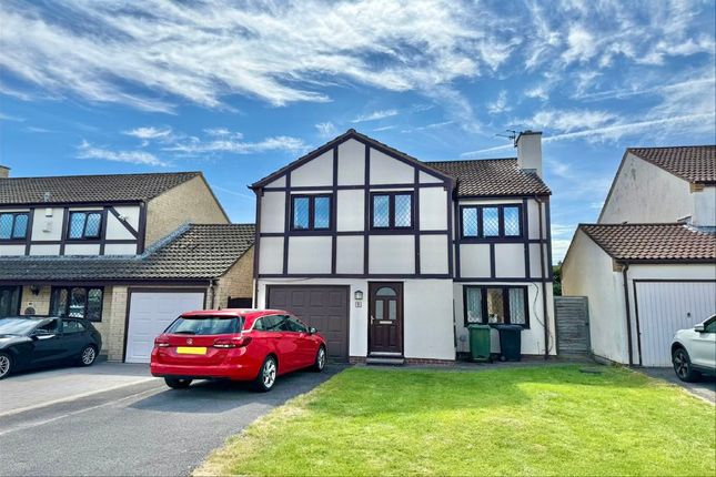 4 bed property, in Churchward Road, £340,000