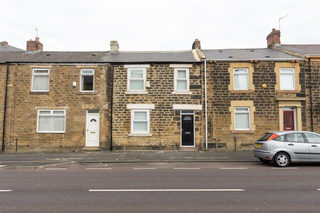 4 bed property, in Old Durham Road, £125,000