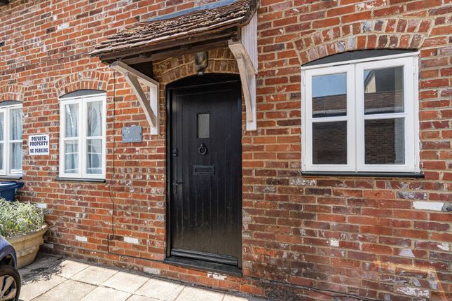 2 bed property, in West Street, £350,000