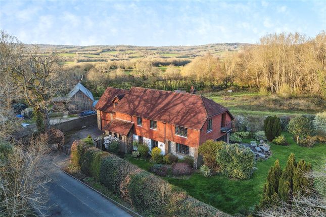 4 bed property, in School Lane, £875,000
