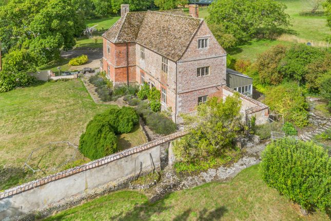 6 bed property, in Chitterne, £1,795,000