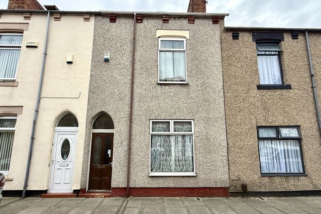 3 bed property, in Belk Street, £25,000