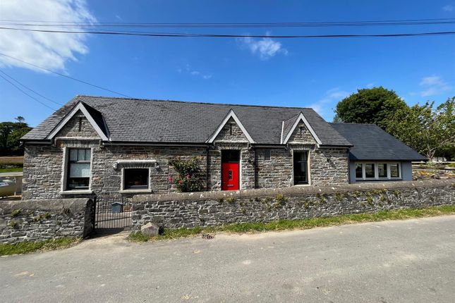4 bed property, in Talsarn, £340,000