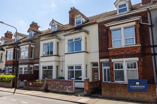 5 bed property, in Harrington Street, £90,000