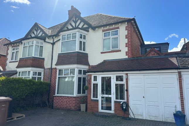 3 bed property, in 26 Westbourne Road, £365,000