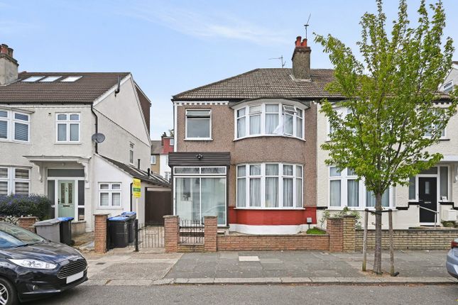 3 bed property, in Gladstone Park Gardens, £700,000